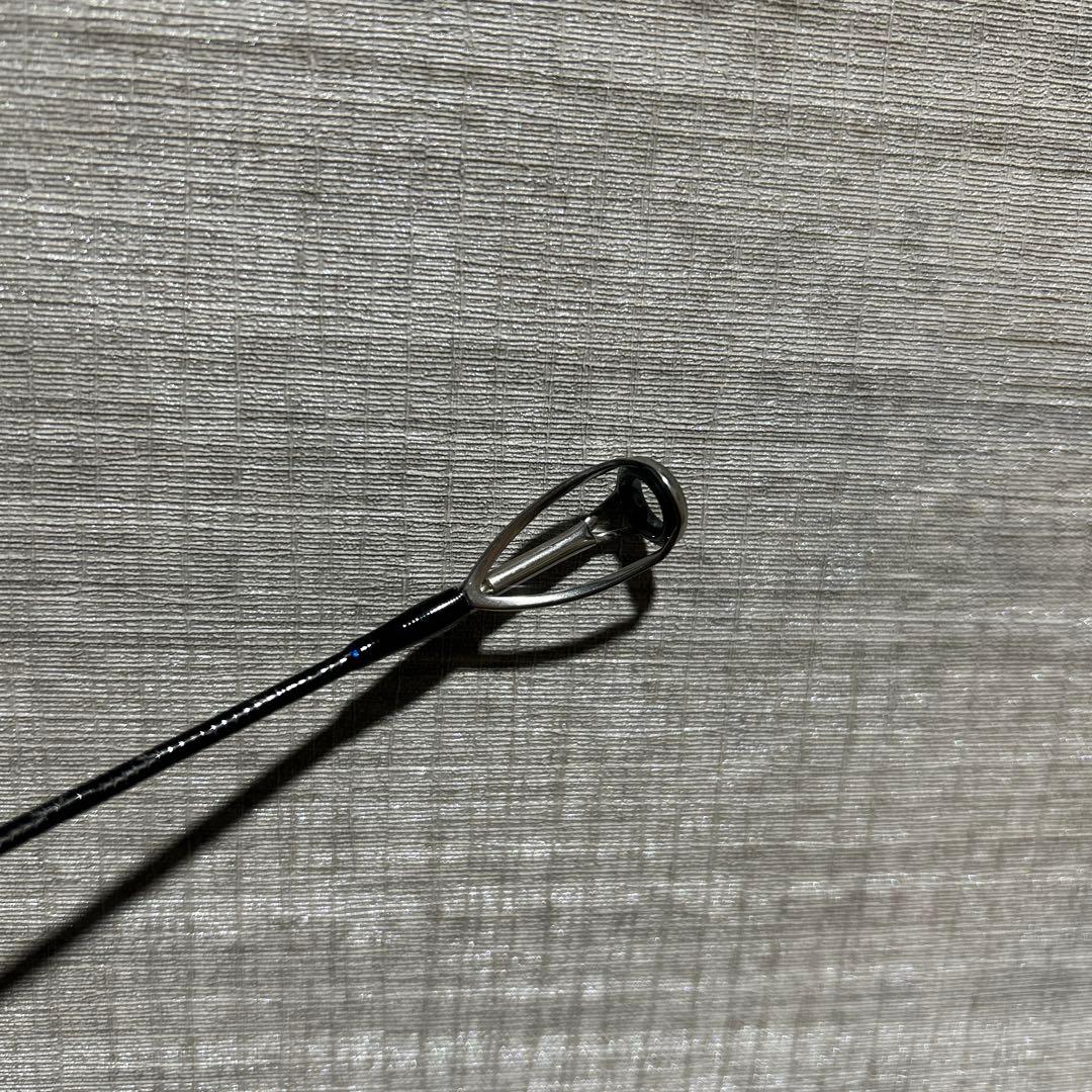 ロッド SHIMANO GAME Type J S62-4