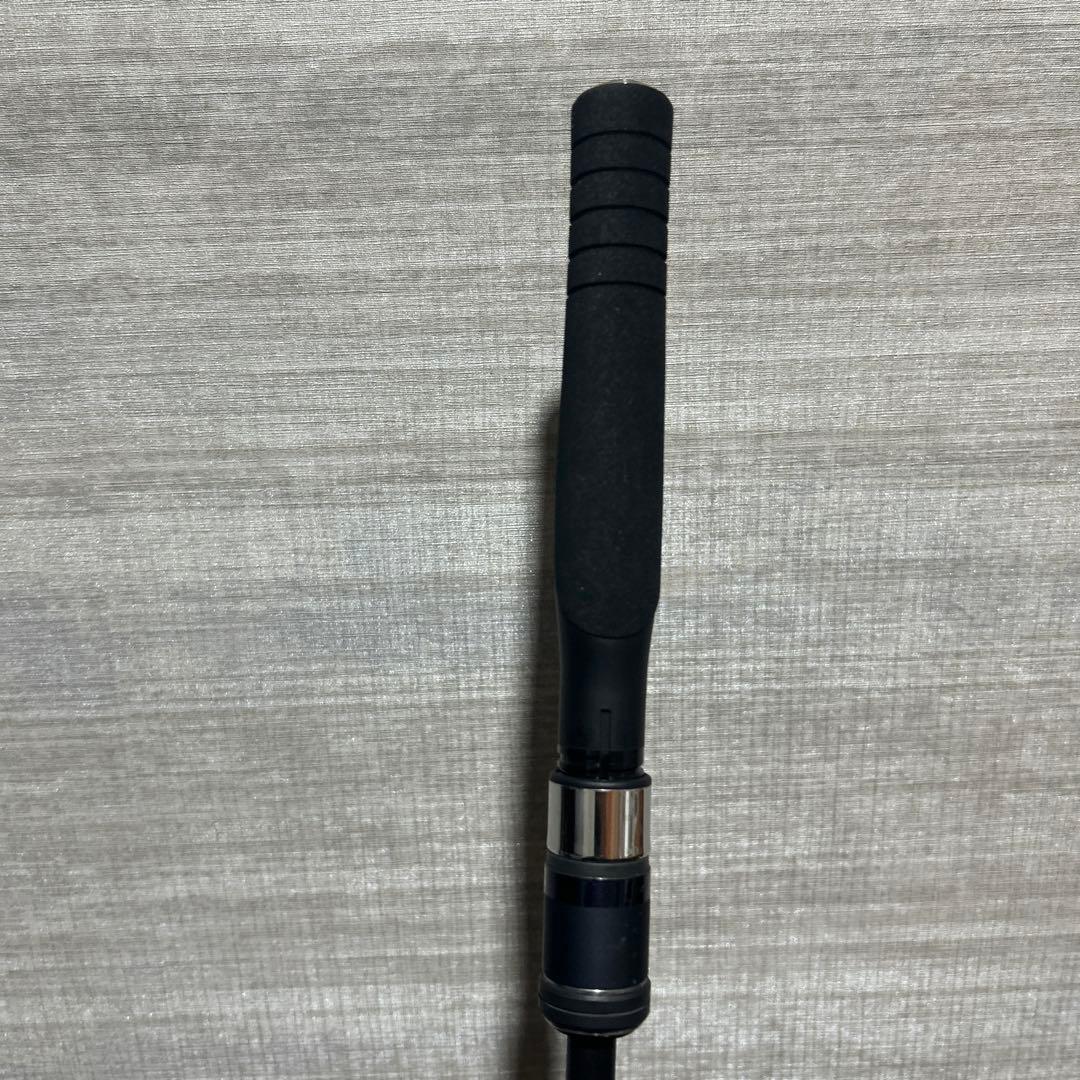 ロッド SHIMANO GAME Type J S62-4