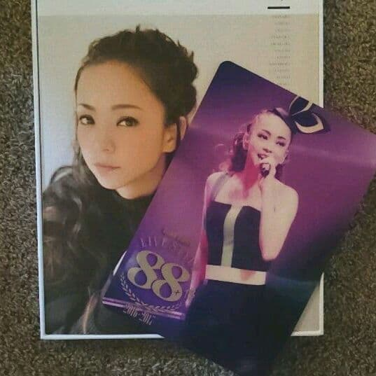 安室奈美恵 GIFT