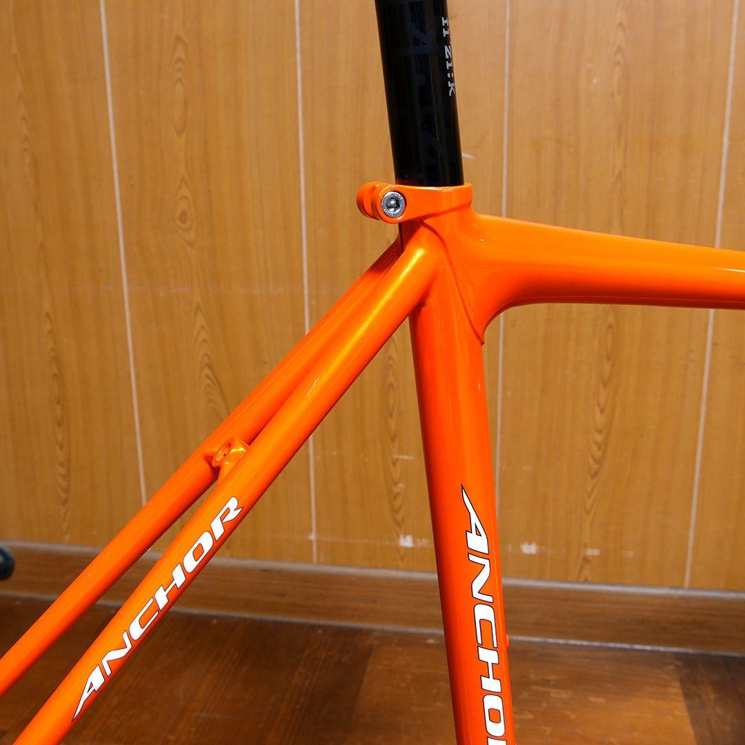 ブリヂストン ANCHOR RNC7 アンカー 美品 注意有