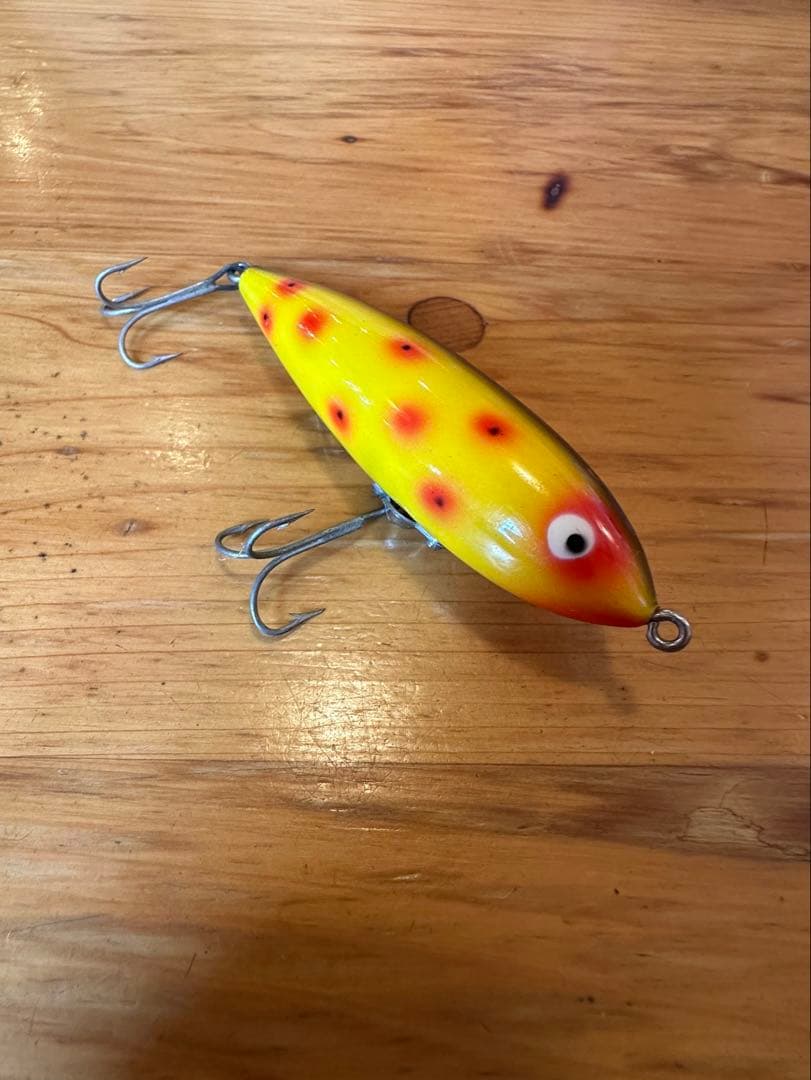 オールドへドン ザラ2 ノーズアイ SO