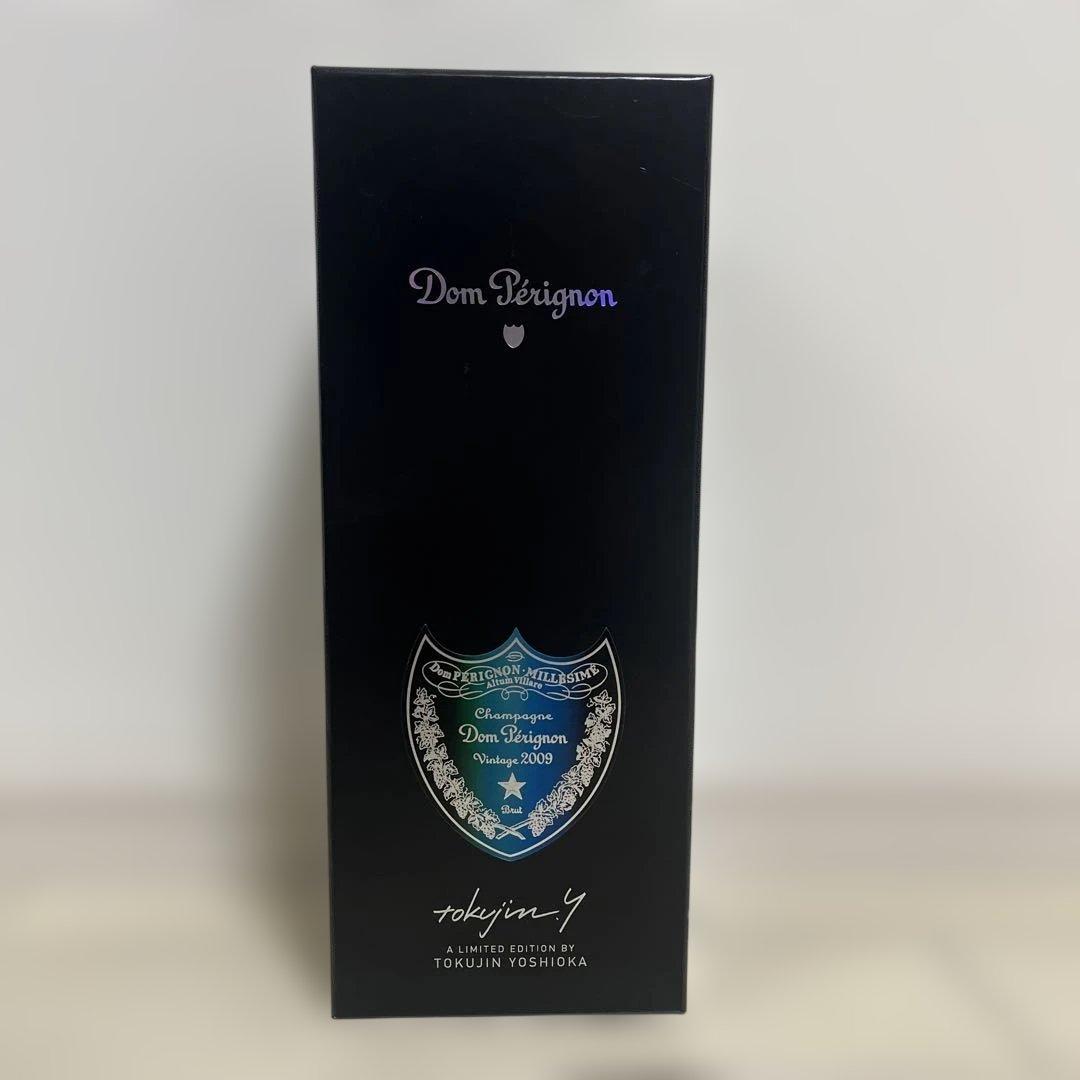 ドン ペリニヨン