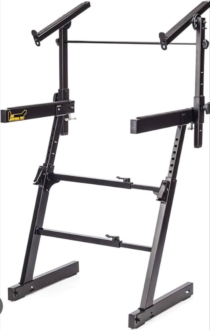 HERCULES KS410B キーボードスタンド　新品