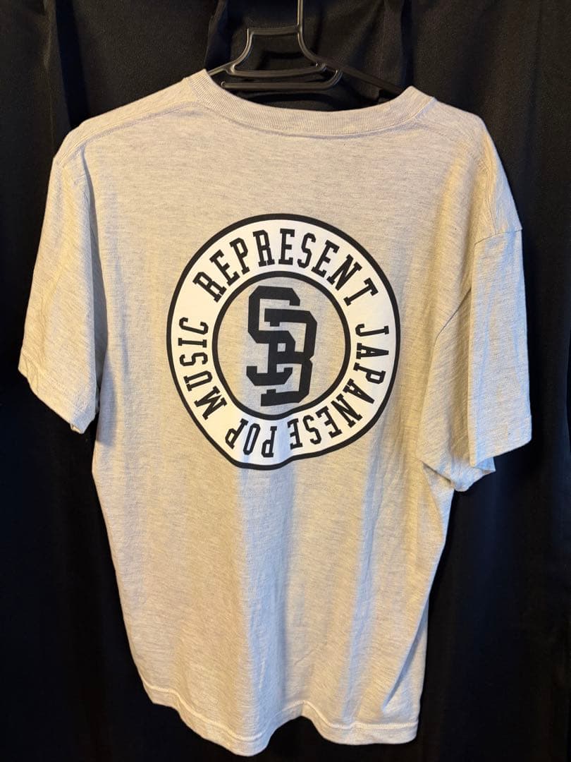 オ*ジ様 SUPER BEAVER Tシャツ まとめ売り（バラ可）