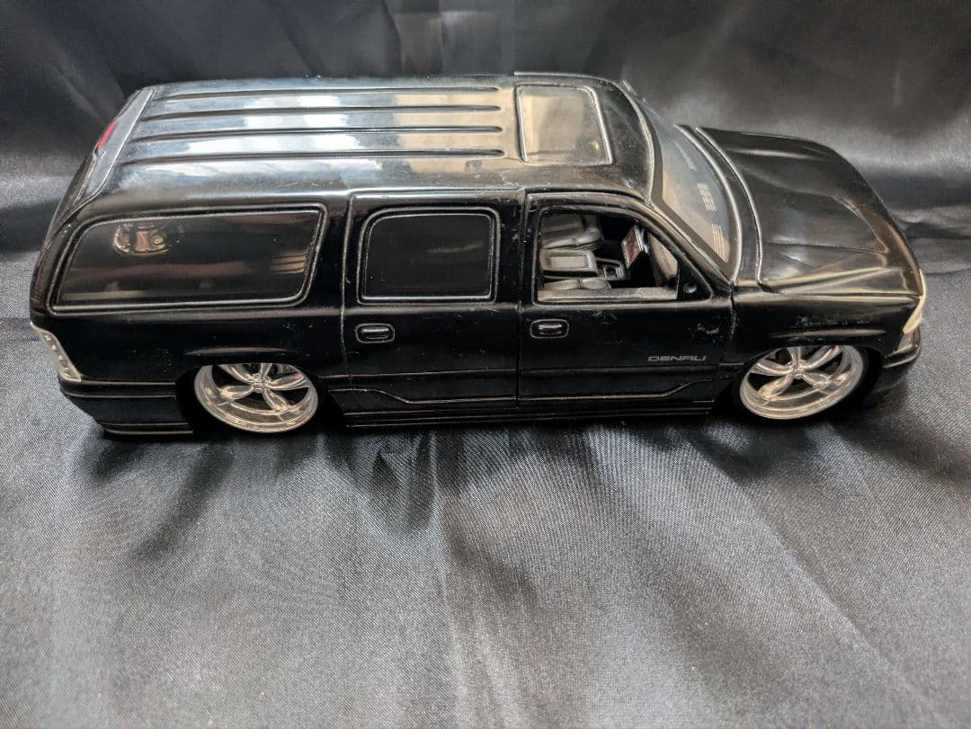 jada ユーコン デナリ　1/24