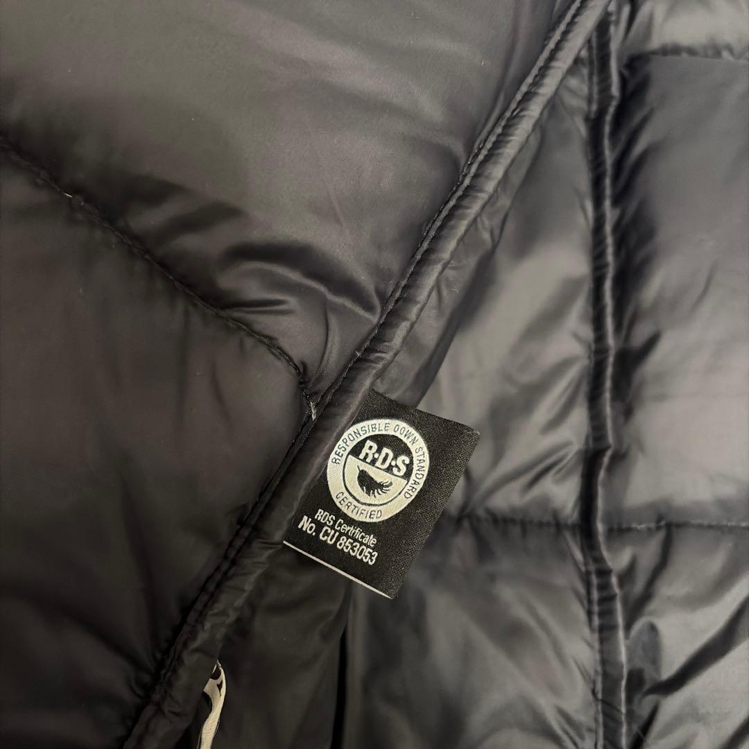 ジャケット・アウター THE NORTH FACE GO EXPLORING DOWN JACKET