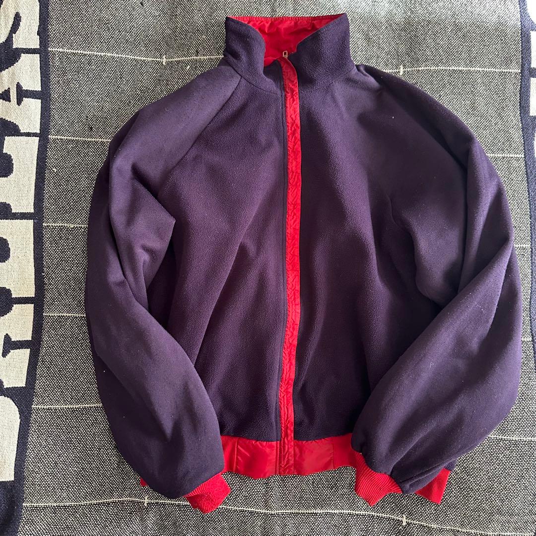 ジャケット・アウター 98s Patagonia Shelled Synchilla Jacket
