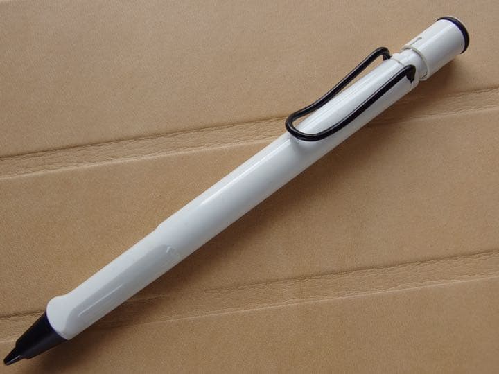 超稀少廃番 旧型 LAMY SAFARI シャープペンシル 0.5mm