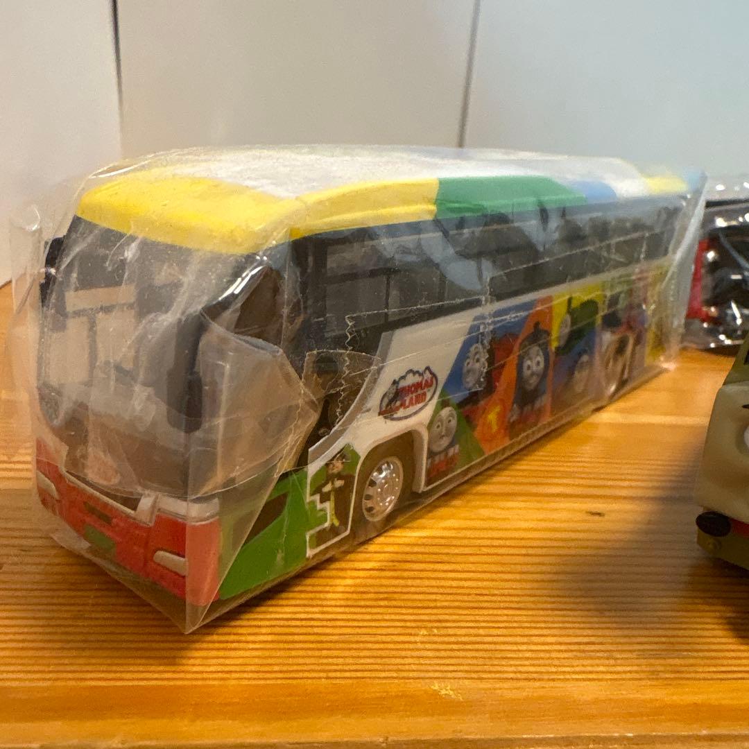 2333.きかんしゃトーマス商品33台まとめ売り