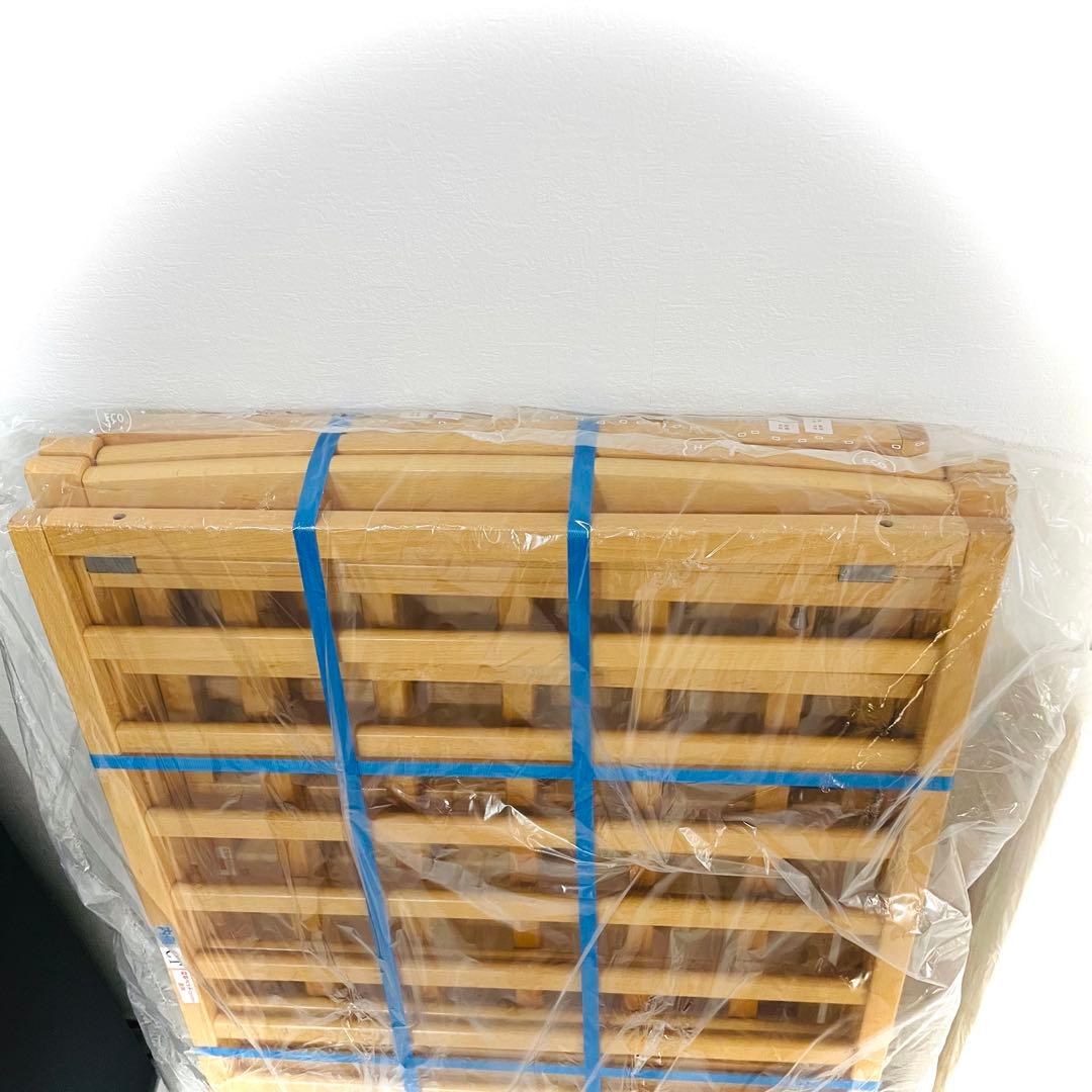 【超美】クリーニング済★マットレス付★ヤマサキツーオープンコンパクトベビーベッド