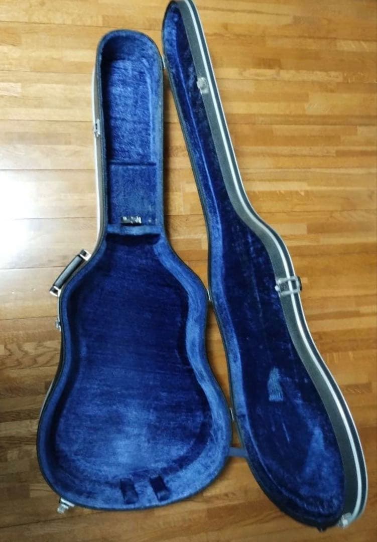 Epiphone Casino VS （トーンノブが外れやすくなってます）