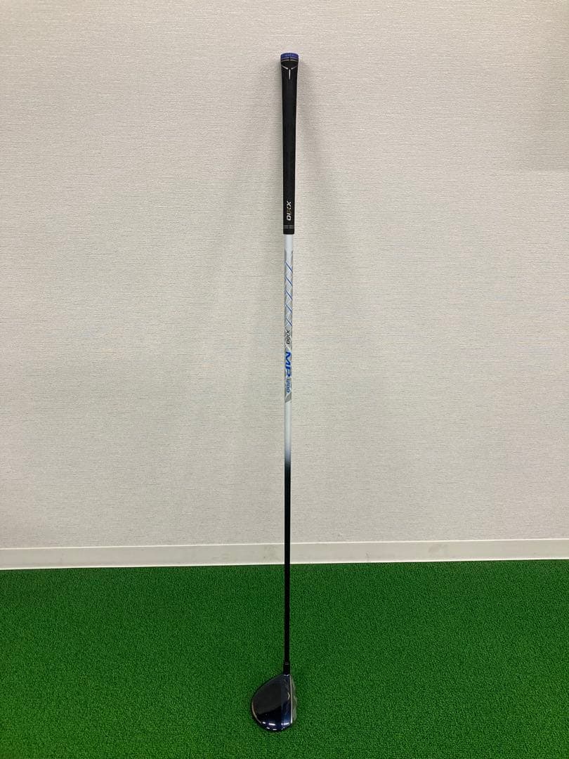 ゼクシオ12フェアウェイウッド #7 ネイビーS