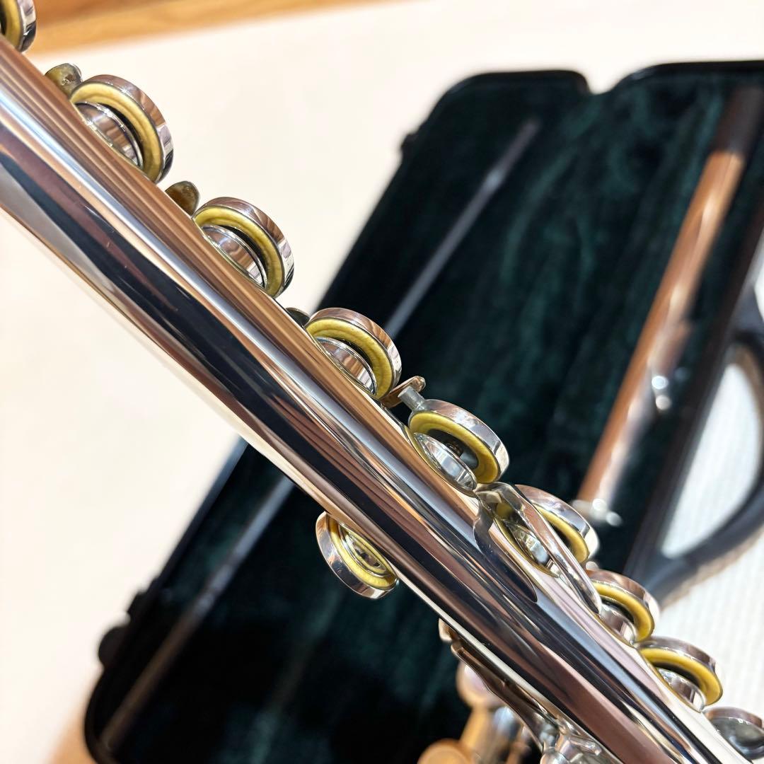 Kaerntner ケルントナー フルート オープンホール KFL-29