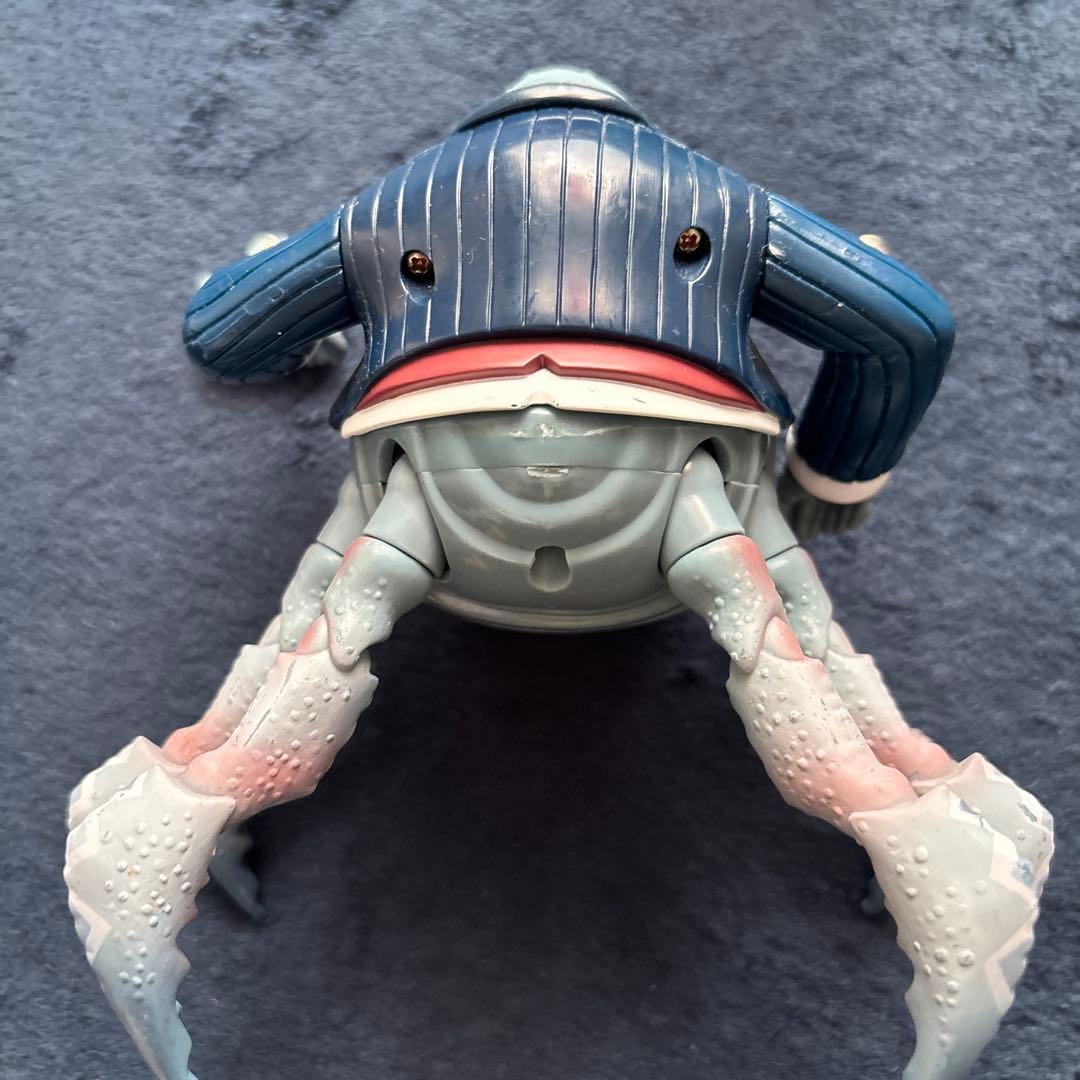 モンスターズインク　スケアリーフィギュア　セット