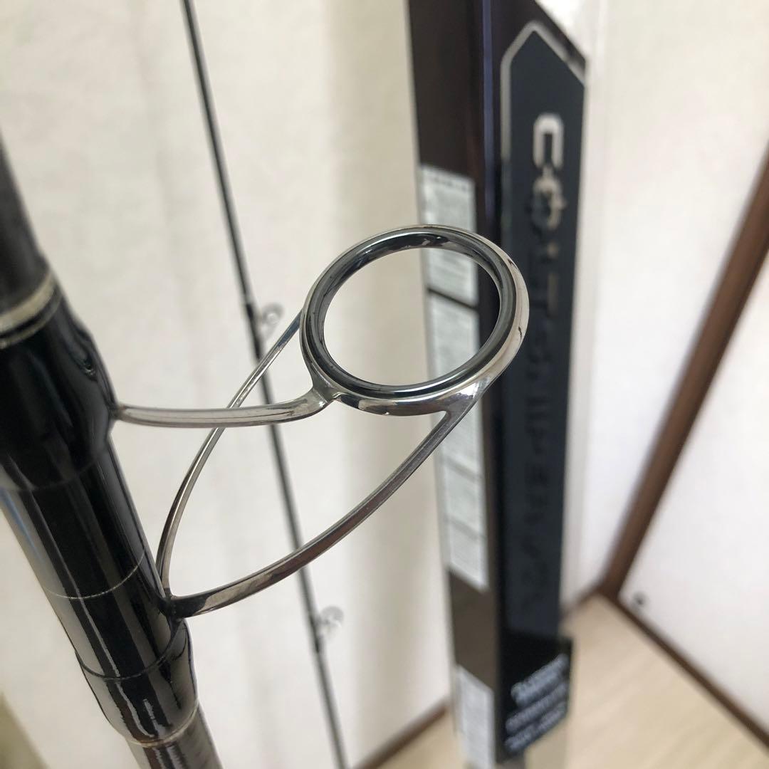 COLT SNIPER XR S106MHIPS ショアジギングロッド