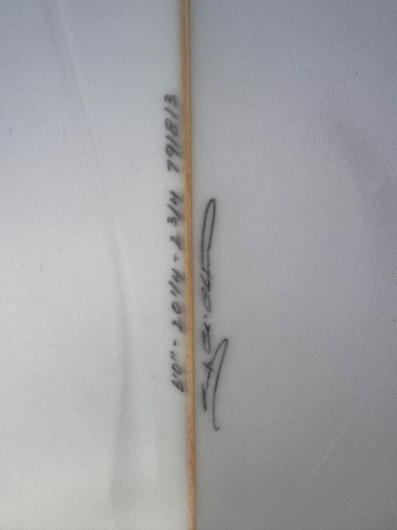 発送可能　クリステンソン LANE SPLITTER レーンスプリッタ