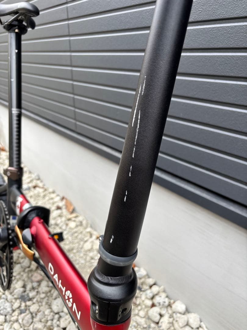 DAHON K3 ダホン k3