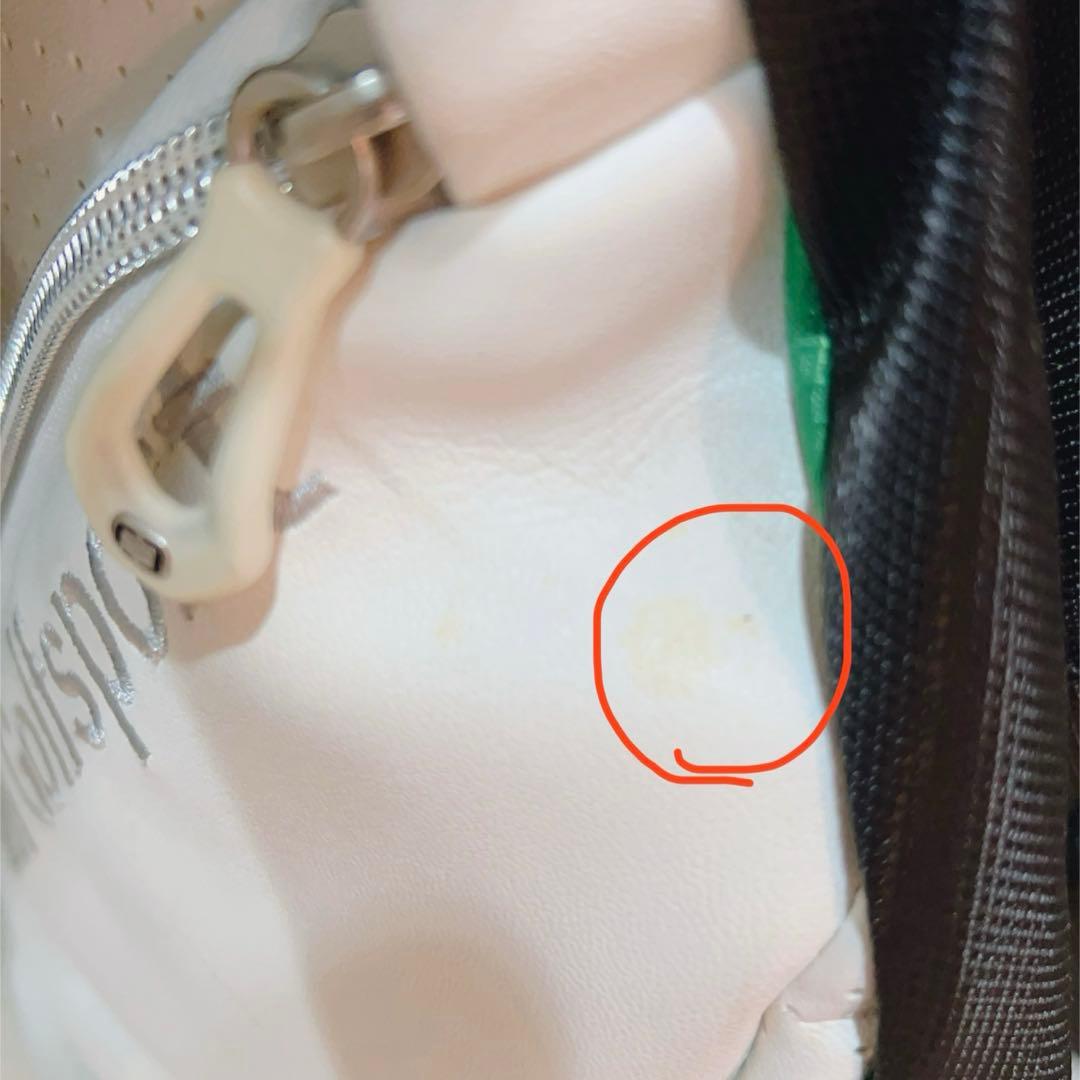 値下げ！¥9,800  Golfsport キャディバッグ