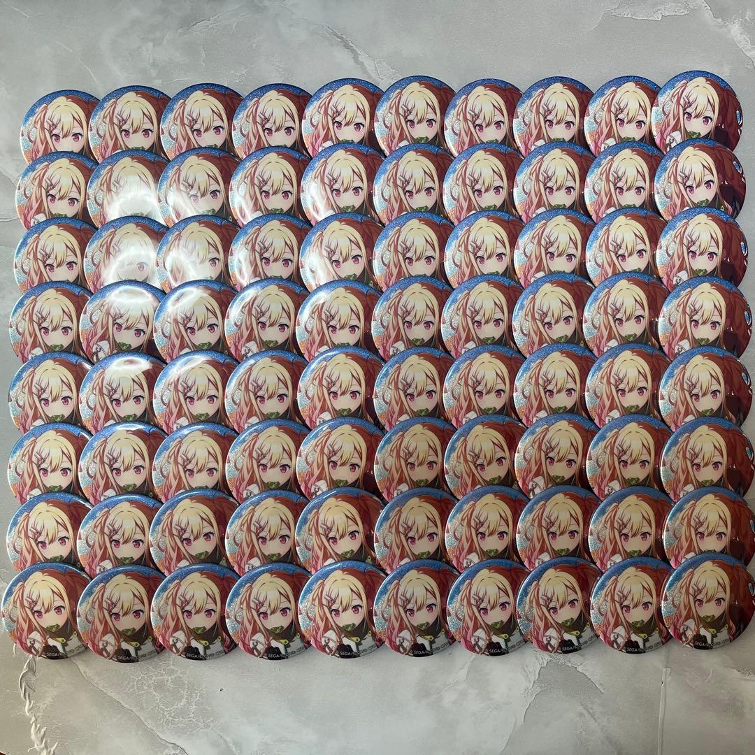 プロセカ 天馬咲希 缶バッジ 18A