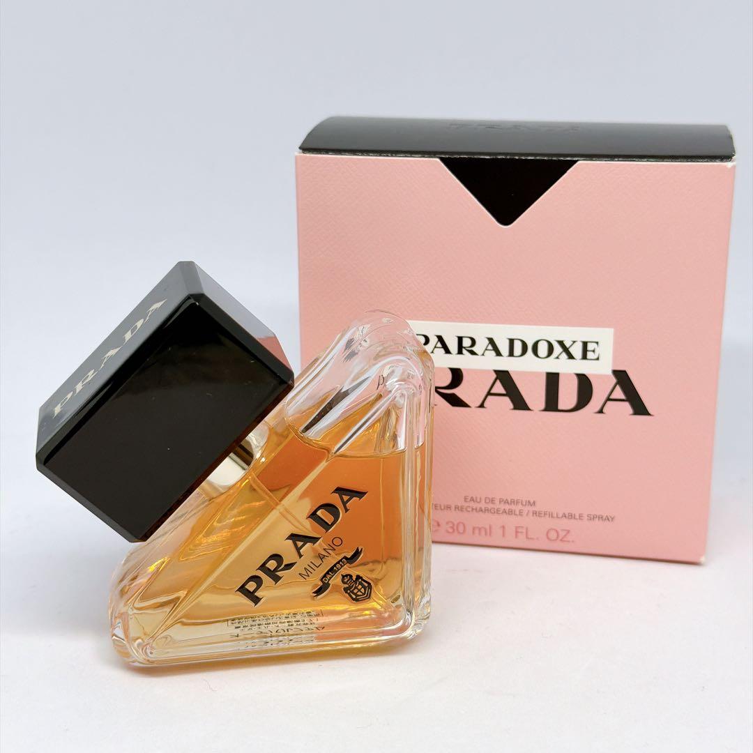 PRADA プラダ パラドックス オードパルファム 30ml