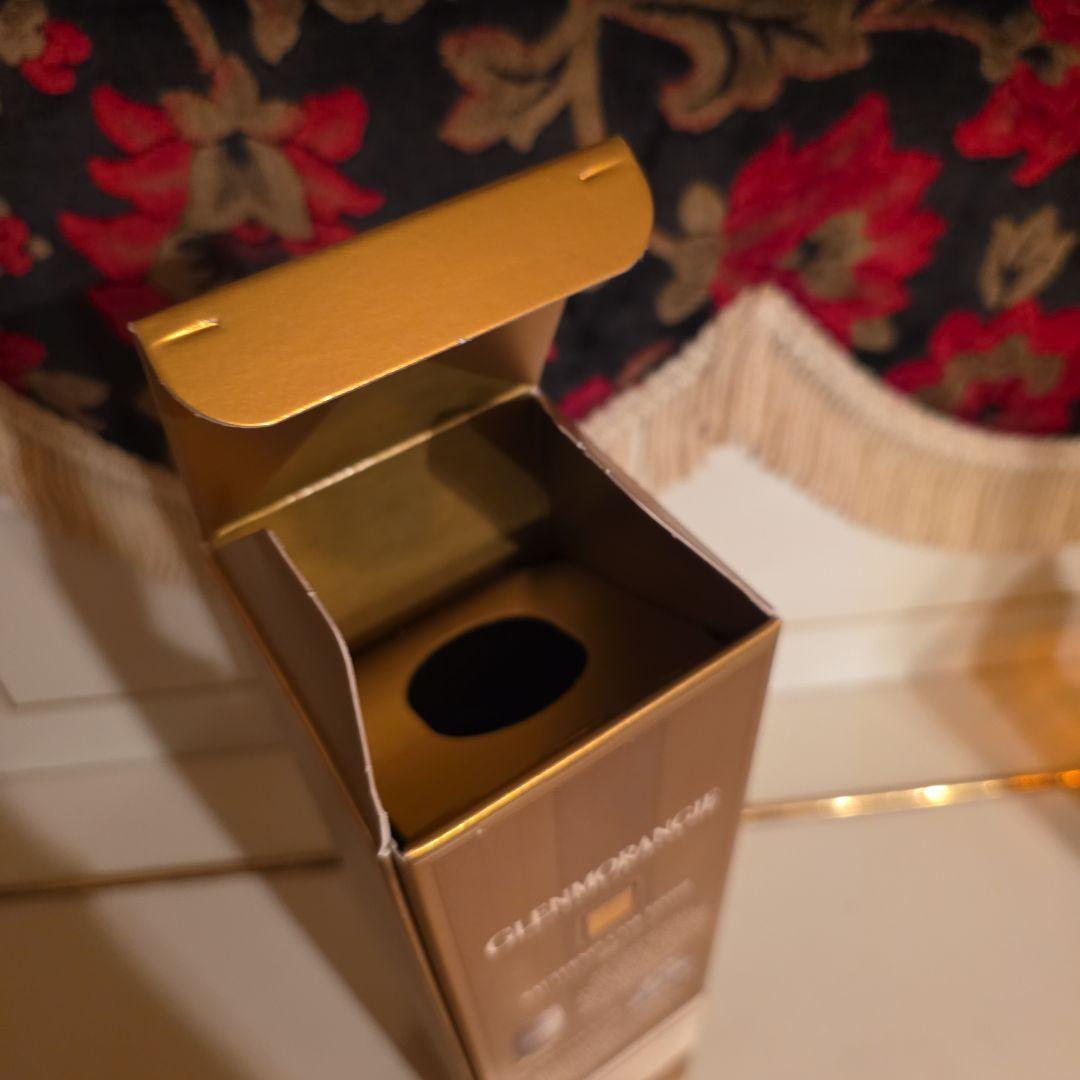 [終売 入手困難] グレンモーレンジ Nectar D'Or <旧ボトル> !