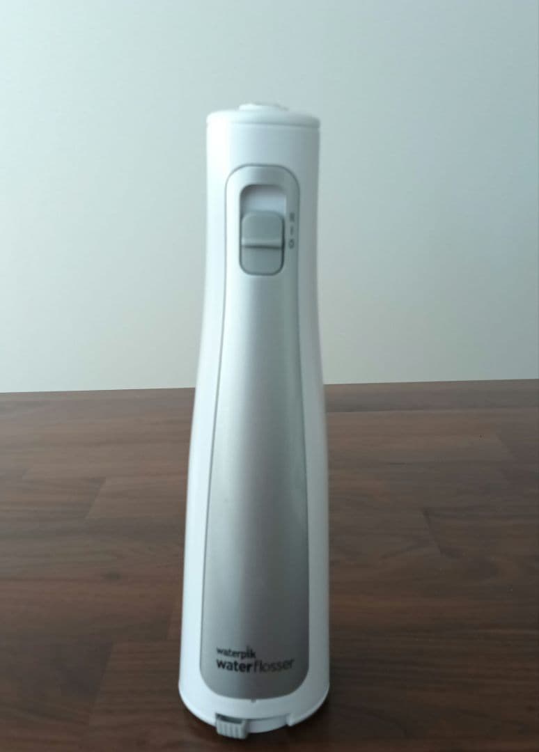ウォーターピック ヤーマン　口腔洗浄器 ウォーターピック コードレス