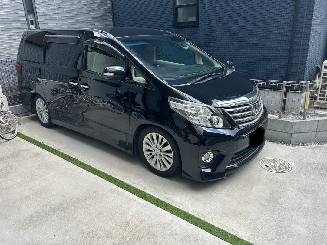 20系後期仕様　22年式　240sリミテッド