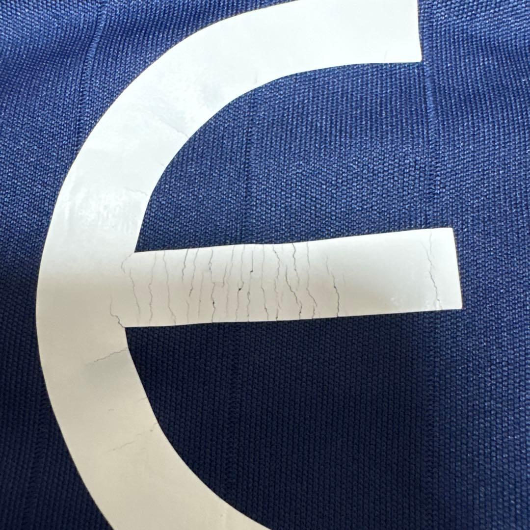 adidas アルゼンチン代表 メッシ ユニフォーム 2006 アウェイ