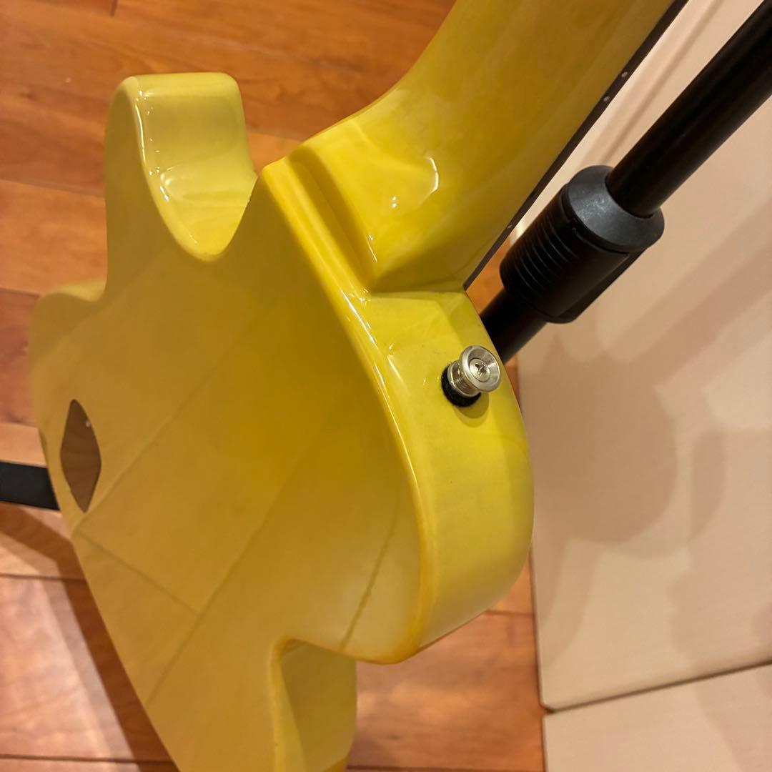 ギター Epiphone Les Paul Junior 57 reissue