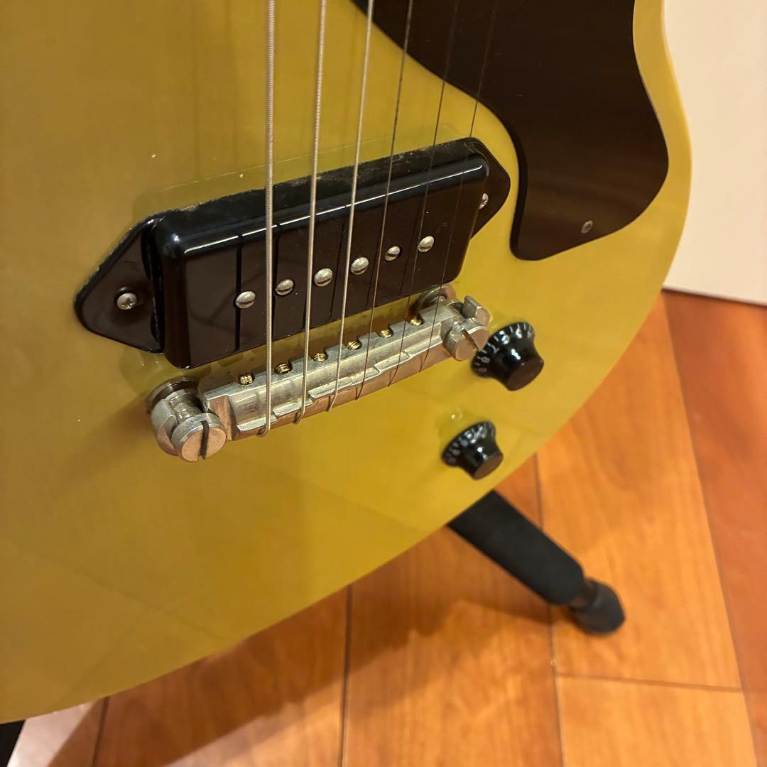 ギター Epiphone Les Paul Junior 57 reissue