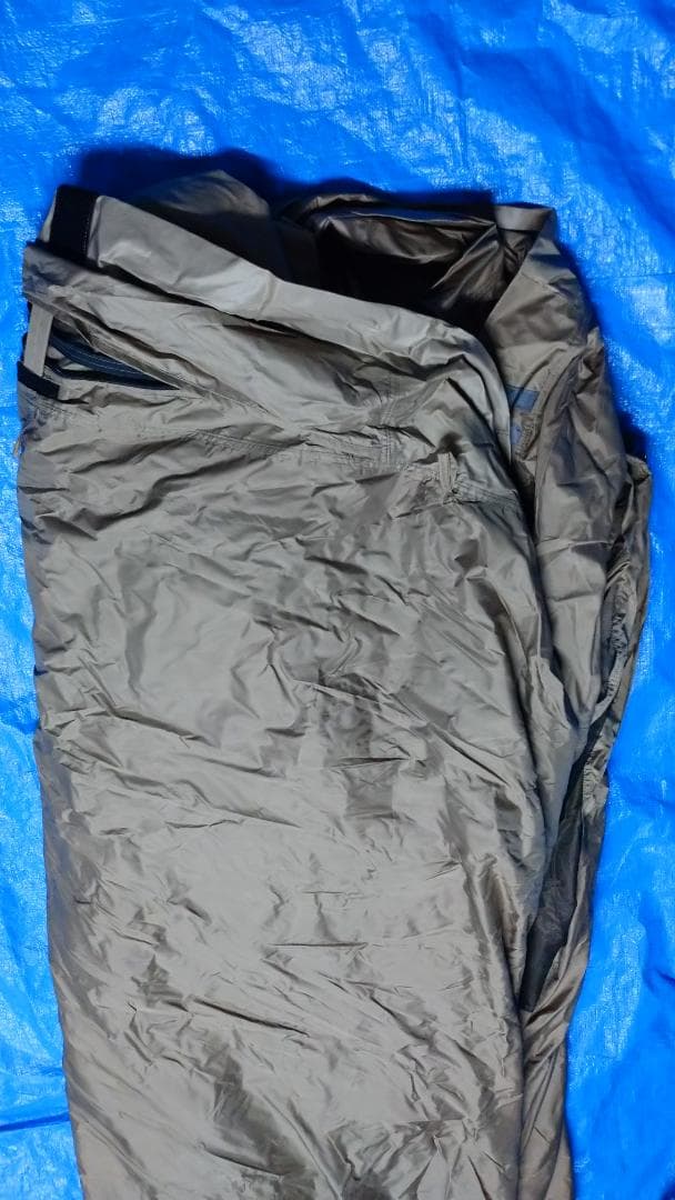 スノーピーク　モーグ Pro.air 　使用回数1回 TP-600