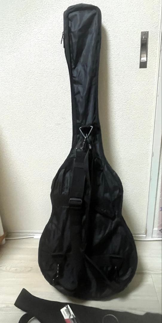 BUSKER'S バスカーズ レスポールカスタム BLC-300