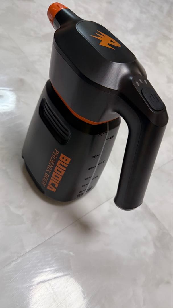 【BUDDICA PHOENIX BODY】イージーフォーム