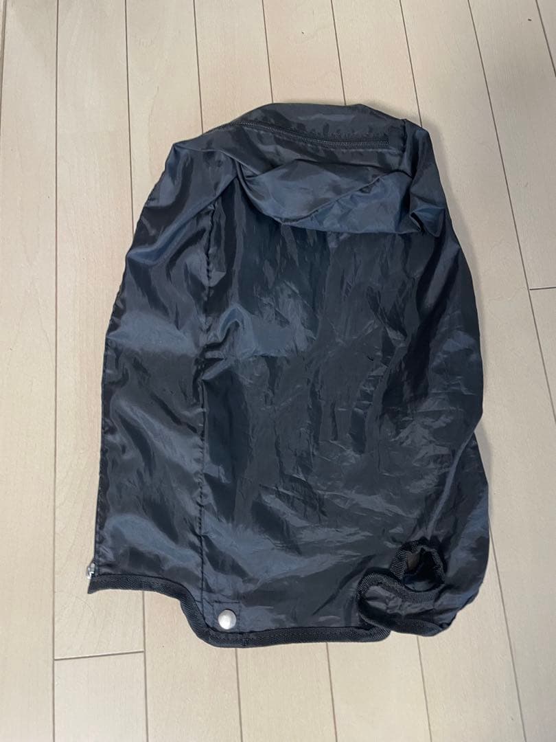 Wilson ゴルフキャディバッグ グレー