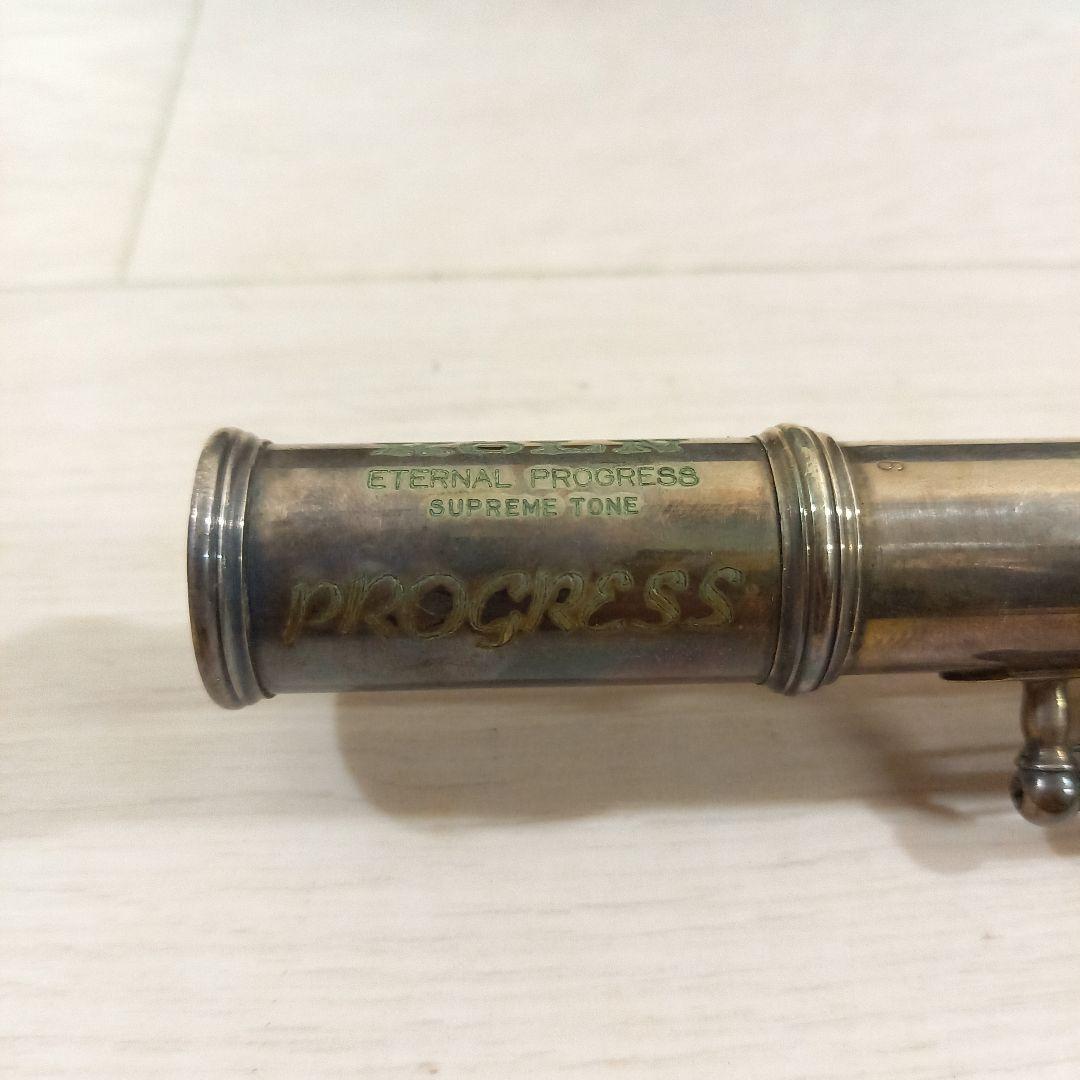 KÖLN ケルン フルート ETERNAL PROGRESS ハードケース付き