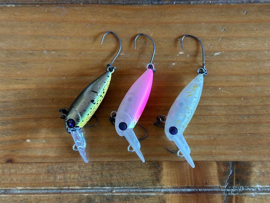 【オリカラ】 ロデオクラフト ウッサ レアカラー オオツカ