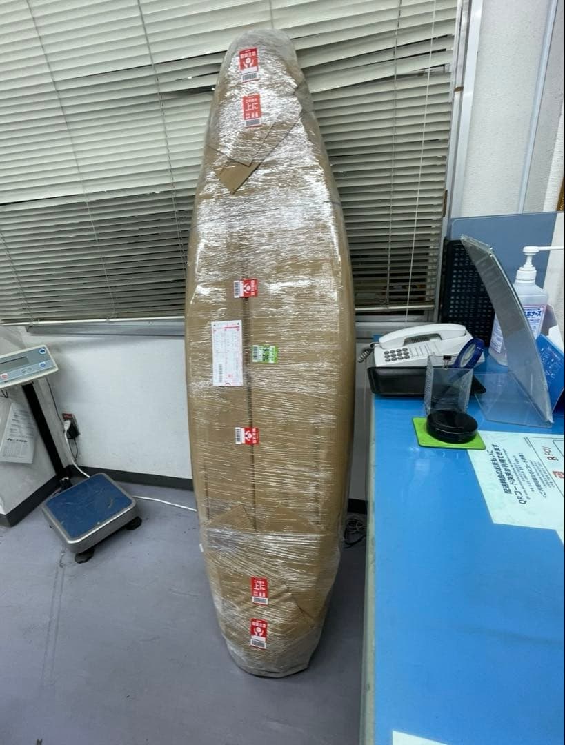 RIPSTIX サーフボード！！ホットドック5.7YOSHIDA SHAPE！