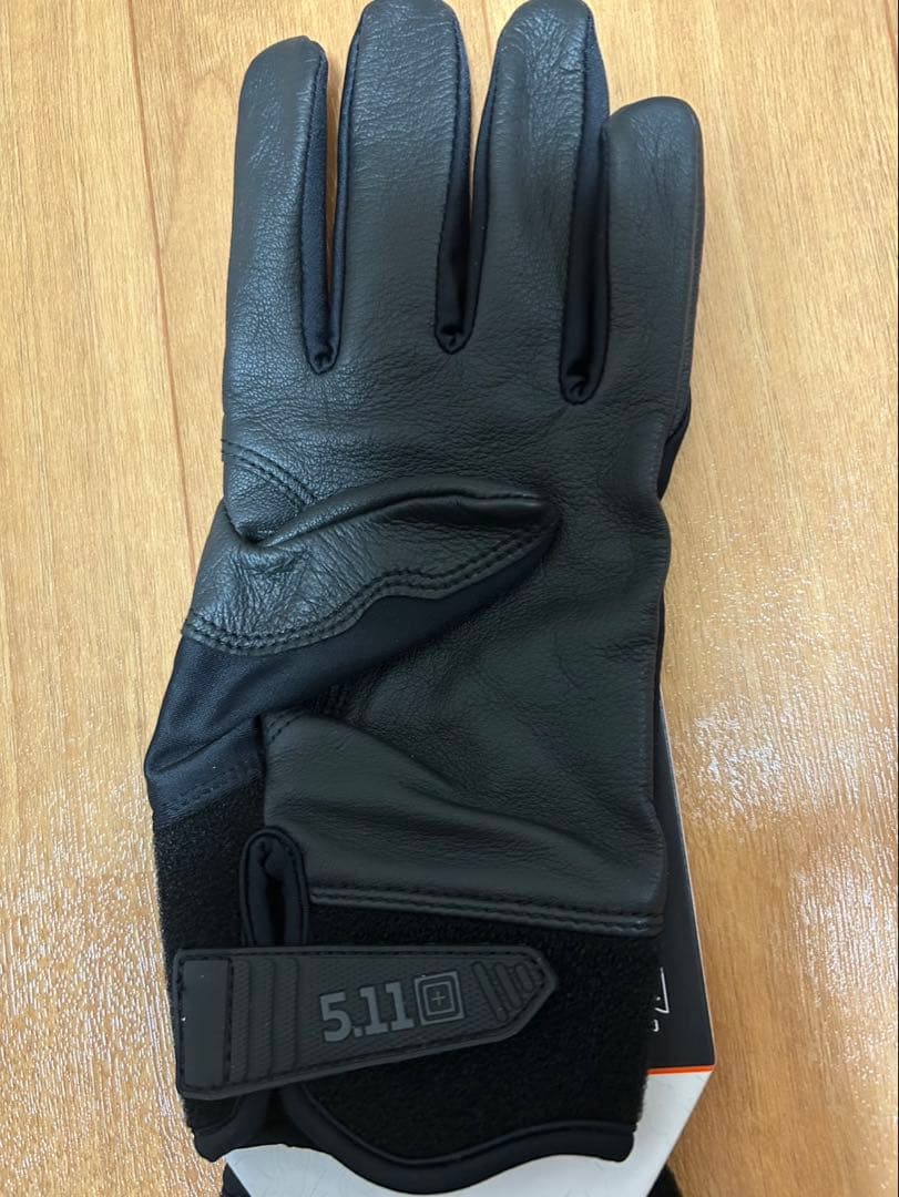 5.11 Tactical 4.0 ブラック Lサイズ