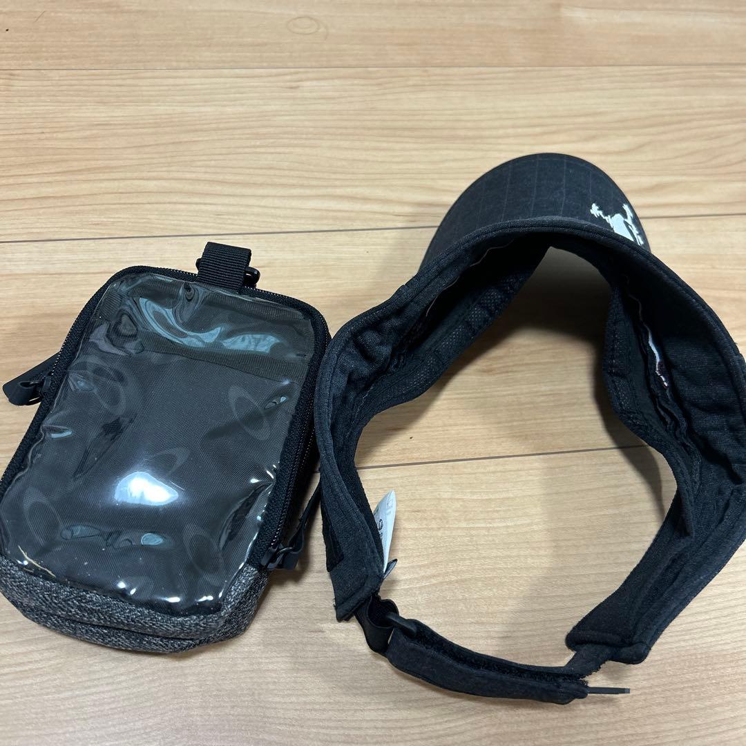 オークリー レディース ゴルフ ダウン