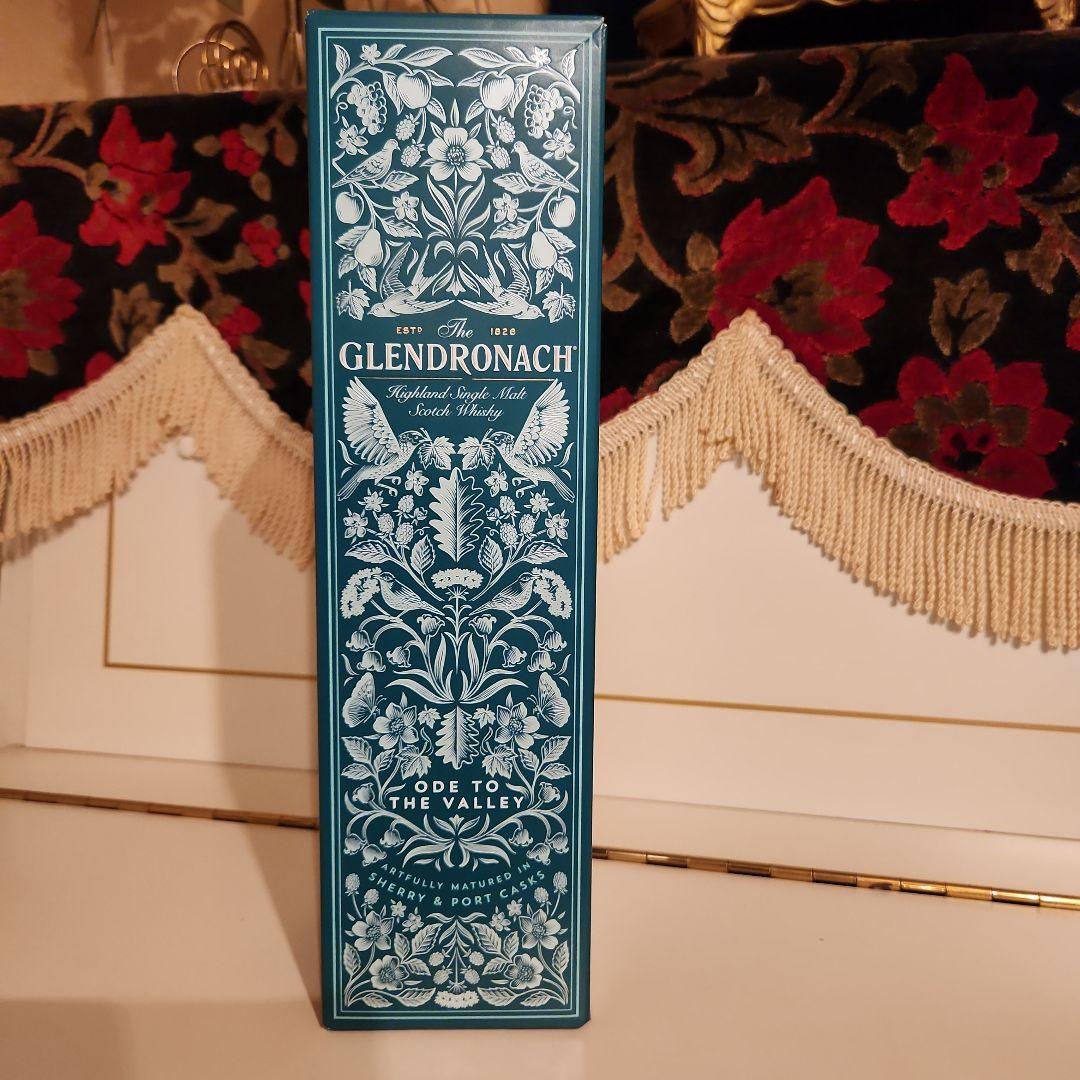 [入手困難 GLENDRONACH [ ニャロメ様 ] 専用 ! !