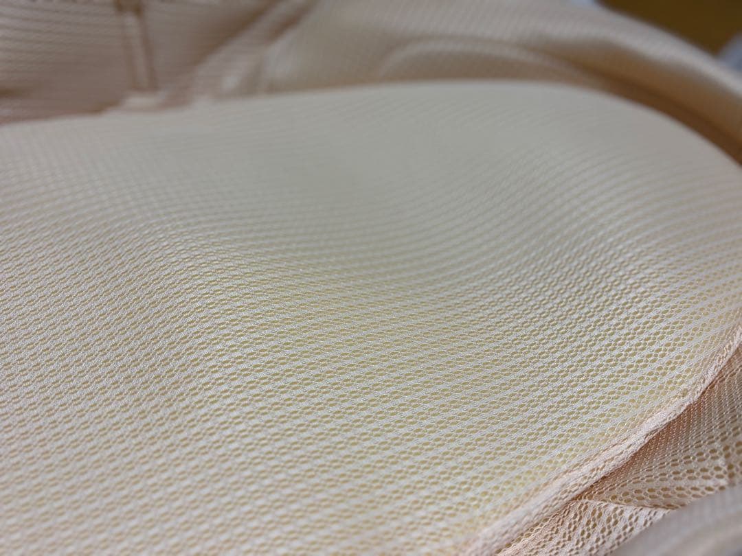 【中古】ネオママイズム ベッドインベッド ベビーベッド 添い寝 調整可 洗濯機可