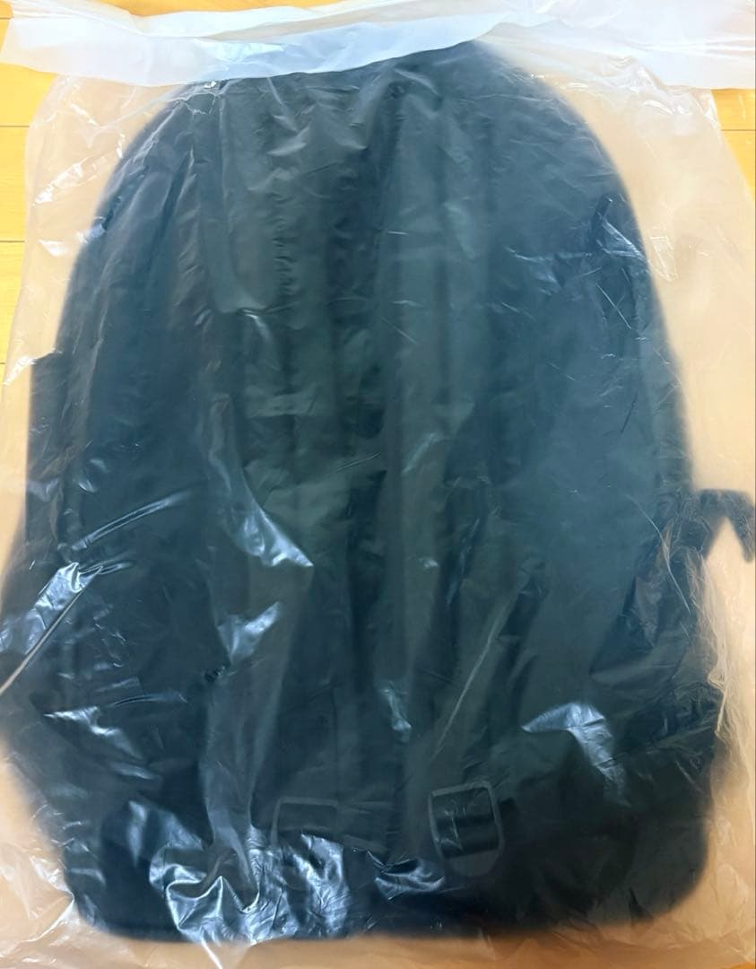 【新品未開封】YONEX ヨネックス　パックパック　ブラック　BAG2268