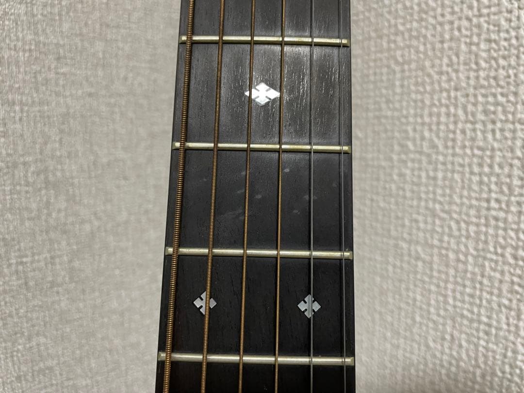 K.yairi RYW-1001 2005年製 ギター アコギ