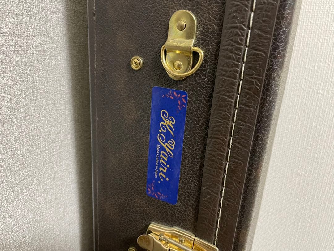 K.yairi RYW-1001 2005年製 ギター アコギ