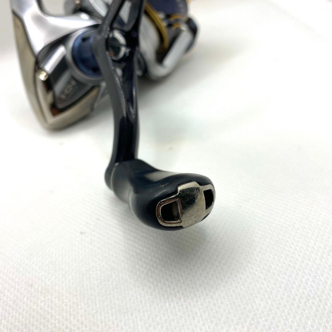 SHIMANO シマノ 16ヴァンキッシュ C3000HGSDH