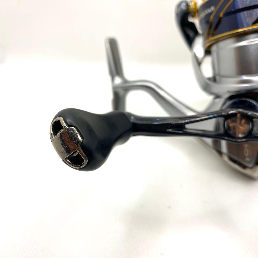 SHIMANO シマノ 16ヴァンキッシュ C3000HGSDH