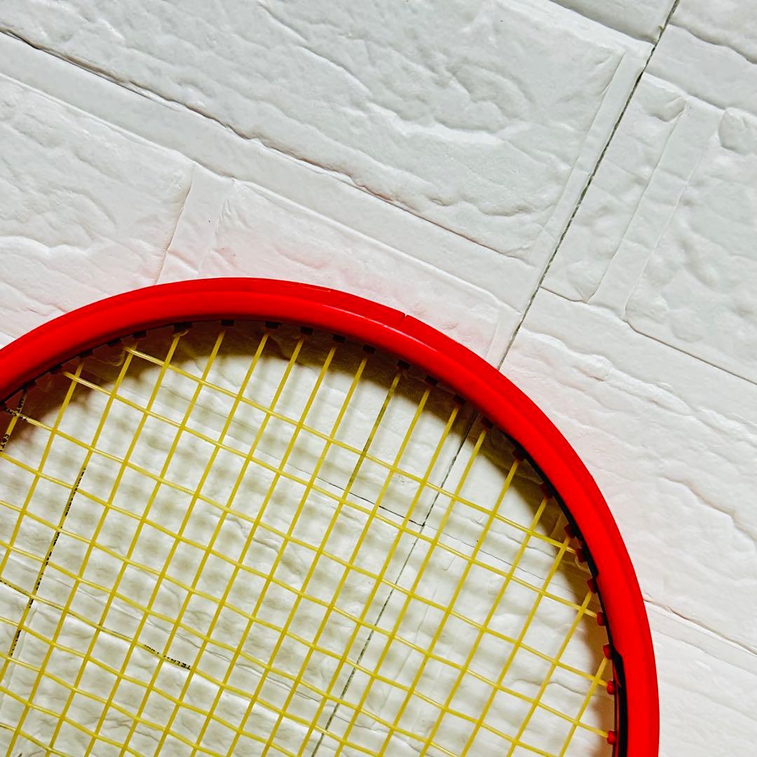 【美品】HEAD PRESTIGE MP ラケット グリップサイズ 2