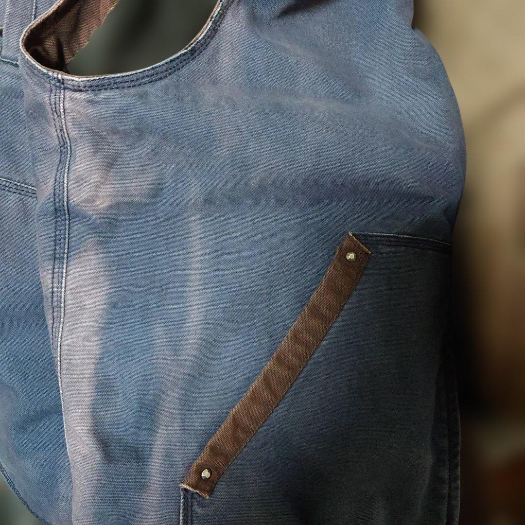 ☆SMITH'S☆スミス90s 裏地ボアダックベスト XL