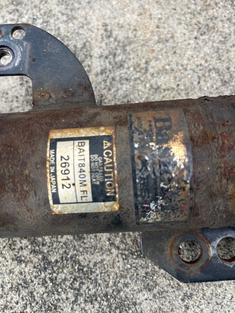 10アルファード 車高調