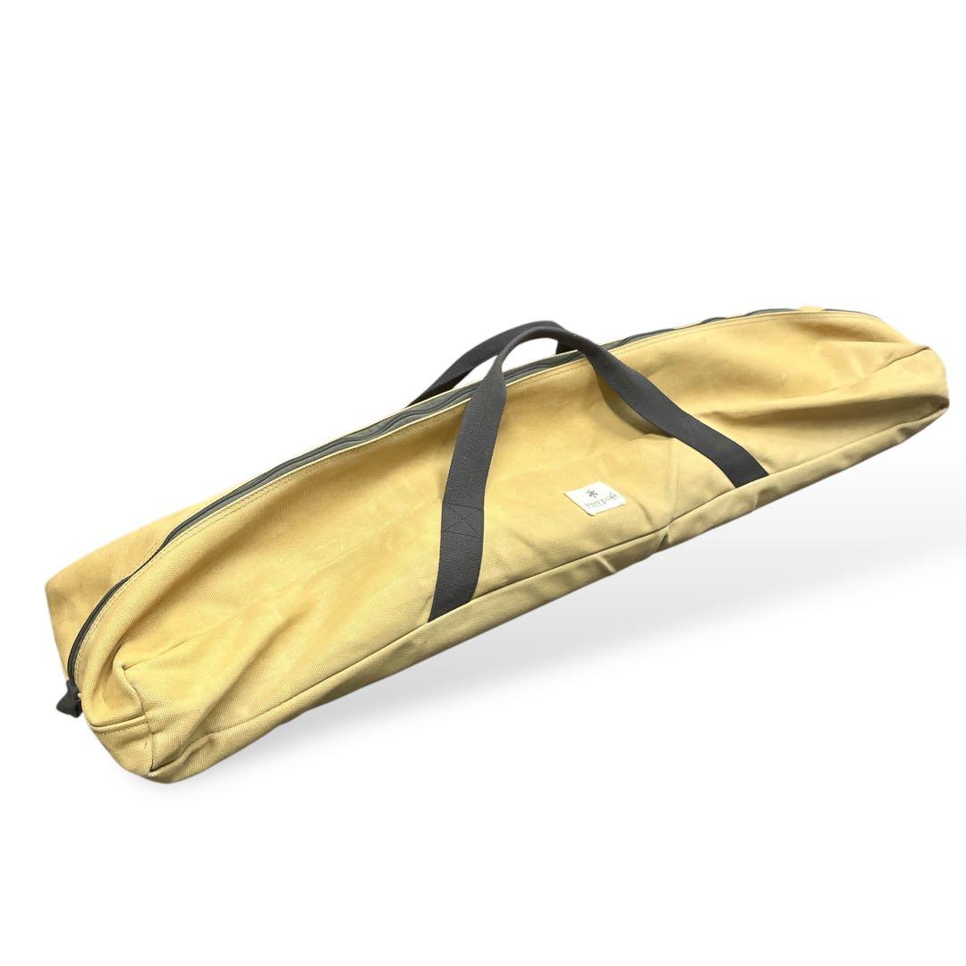 【peak】IGTシリーズ　830mm 12本　脚セット　収納バック付き